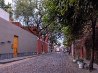 Ciudad de México, San Ángel